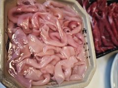 -九尺赵老四鲜鹅肠火锅
