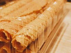 蛋卷-東更道点心行(文化东路店)