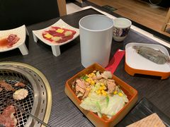 -AJIYA·池袋日式烧肉自助(天津万象城店)