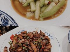 -新新湘菜馆(新中街二条店)