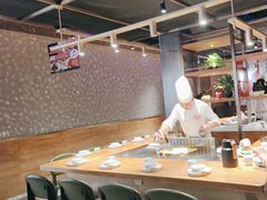 -飞阳铁板烧(ME TOWN购物中心店)