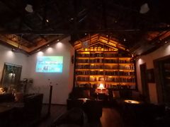 -秀·爱尔兰餐吧(上海路店)