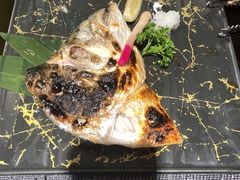 -昱匠·日本料理(金融街店)