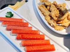 成都小酥肉-潮牛壹号鲜牛肉火锅(世界城广场店)