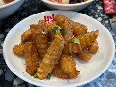 -胖妹面庄(香饵胡同店)
