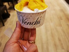 -VENCHI 闻绮(北京国贸商城店)