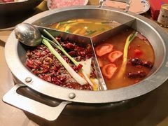 -楠火锅(太古里总店)