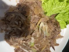 -和源祥·日照菜扛把子(万平口一店)