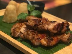 -simply thai天泰(长泰广场店)
