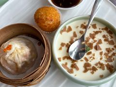 纯蟹粉小笼-蟹榭·本帮江浙菜·蟹宴(五角场合生汇商场店)