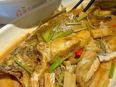 -小厨师·二十年沈家门小海鲜(百井坊巷店)