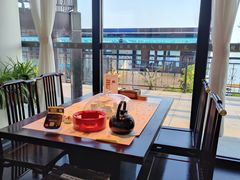 -甬妈妈湖畔里餐厅(唐山南湖旅游景区店)