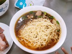 -老赵面店(大西路店)