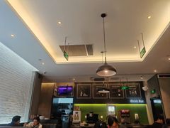 -萨莉亚意式餐厅(国和1000店)