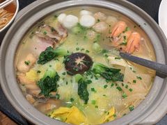 -荣兴酒家(徐家汇店)