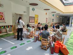 -吉的堡幼儿园(云报园)