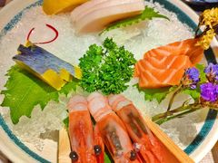 -鱼意寿司(钟村分店)