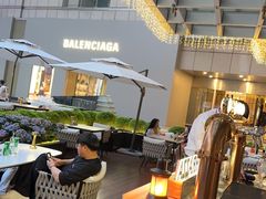 -君悦酒店·La Terrazza意合園·意式风味