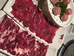 -俏牛哥鲜牛肉牛肆馆(重庆天地店)