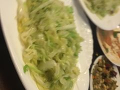 -少林寺欢喜地素斋馆