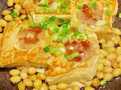 -金苑酒家·客家菜·广东老字号(万象店)