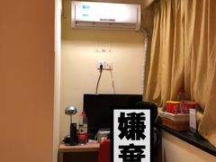 -如家酒店(北京燕莎使馆区店)
