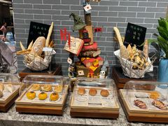 -浙江西子宾馆·瑶园咖啡厅