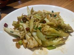 -巢爷老味(东方红店)