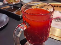 -谷牛和牛烤肉(漕河泾印象城店)