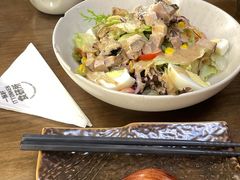 -一豚轩·烧鸟·豚骨拉面(五四路店)