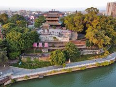 -容州古城