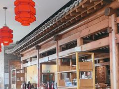 -东来顺饭庄(西直门店)