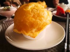 -339旋转餐厅(天府熊猫塔店)