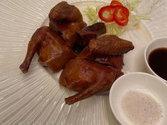 -顺德喜来登酒店·采悦轩