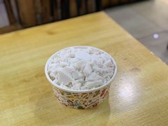 椰子冰-初心炒酸奶(厚德品园店)