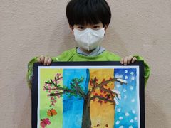 -北斗星爱涂艺术(城悦荟店)