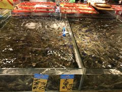 -79号渔船海鲜饭店(华强北店)