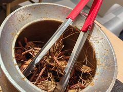 -隅乐胡椒虾·台湾菜·团建(皇岗店)