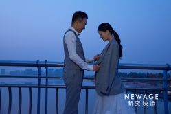 -新奕映像摄影机构