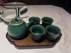-潮堂 · 潮州菜(国贸商城店)