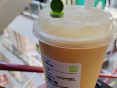 -奈雪的茶(赛格店)