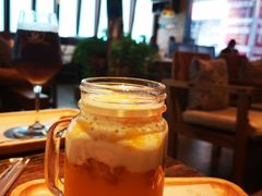 -栖巢咖啡(天鹅湖万达低碳店)