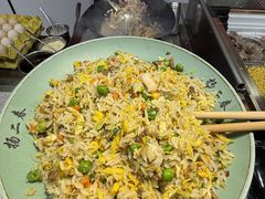 -扬二春炒饭(国庆路总店)