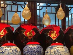 大堂-皇家冰窖小院(什刹海店)