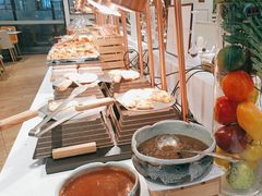 -快乐爱斯米牛排自助(金州安盛店)