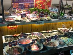 -福苗小骆驼烧烤(莲湖路店)