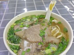 -清真蒋有记(老门东店)