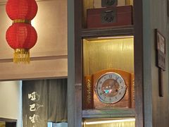 -哑巴生煎(临顿路店)