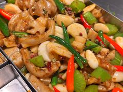 -No.DD戳子烧烤·江湖菜(北京总店)