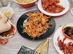 -四妹餐厅(玫瑰街店)